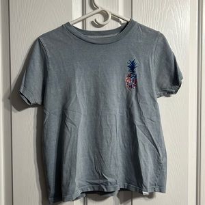 O’neill Shirt; Women’s Small